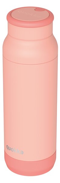 Nerezová termoláhev Pulse, 700ml, Quokka, růžová