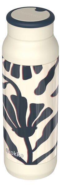 Nerezová termoláhev Pulse, 700ml, Quokka, abstract