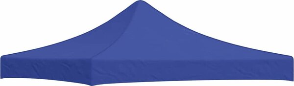 VidaXL Střecha k party stanu 3 x 3 m 270 g/m² [44983] Barva: Bílá
