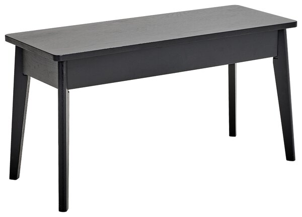 SEDACÍ LAVICE, kompozitní dřevo, 90/47/35 cm MID.YOU - Online Only lavice, Online Only