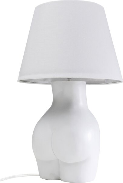 STOLNÍ LAMPA, E27, 30/48/30 cm Kare-Design - Online Only svítidla, Online Only