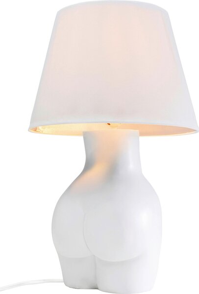 STOLNÍ LAMPA, E27, 30/48/30 cm Kare-Design - Online Only svítidla, Online Only