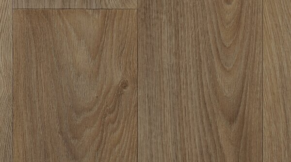 PVC Taralay Libertex - Skandi Oak Toffee 2246 - třída zátěže 34 4 m