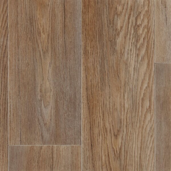 PVC HQR Gerflor Castle Brown 1846 2 m
