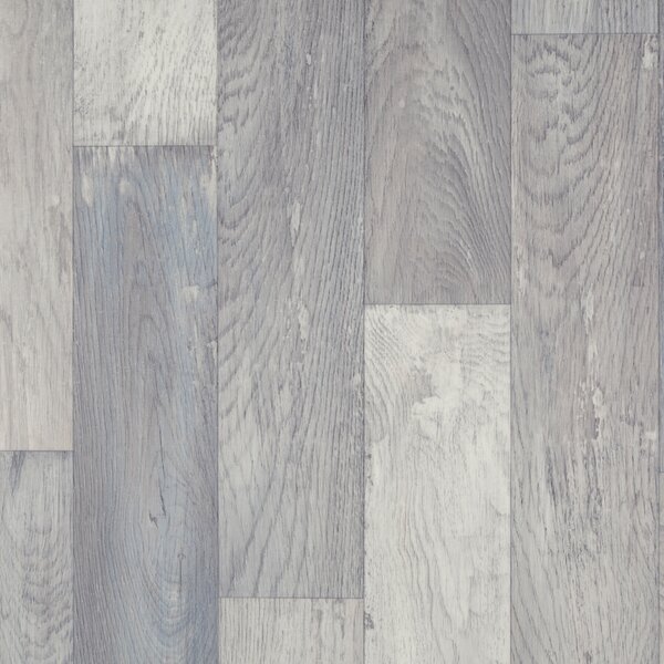 PVC podlaha HQR Gerflor Seaside Clear 2217 v šedých odstínech 4 m