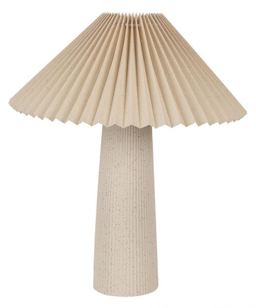Clayre eff Stolní lampa Clayre & Eef 6LMC0082