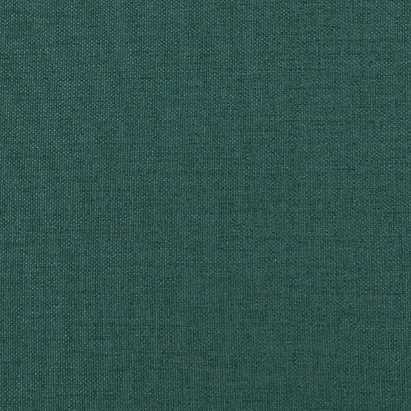 VidaXL Masážní polohovací křeslo textil [372383] Barva: Tmavě zelená