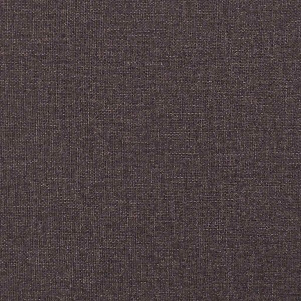 VidaXL Lavice s opěradlem 120 x 62 x 75,5 cm textil [372123] Barva: Tmavě zelená