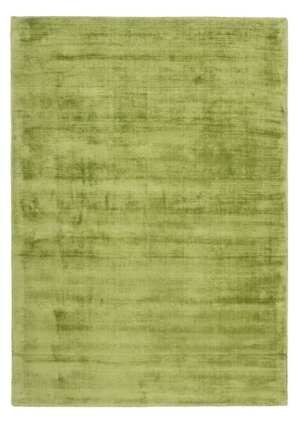 Ručně tkaný kusový koberec MAORI 220 GREEN 80x150 cm