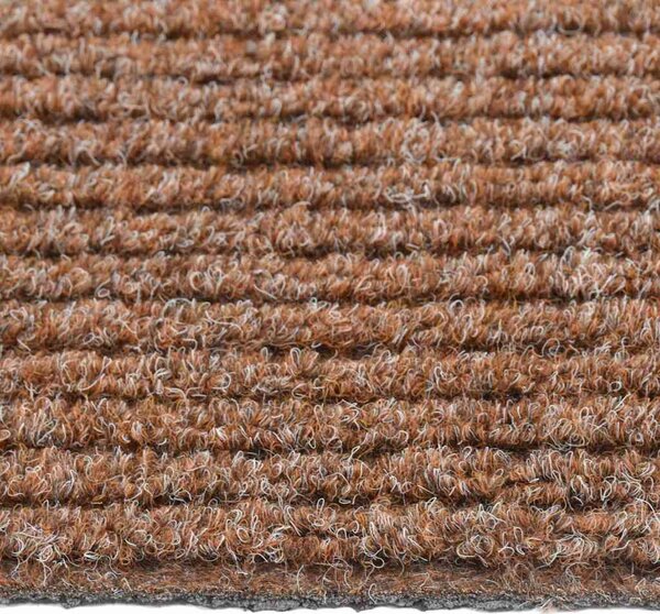 VidaXL Běhoun čisticí zóna 100 x 300 cm [327169] Barva: antracitová