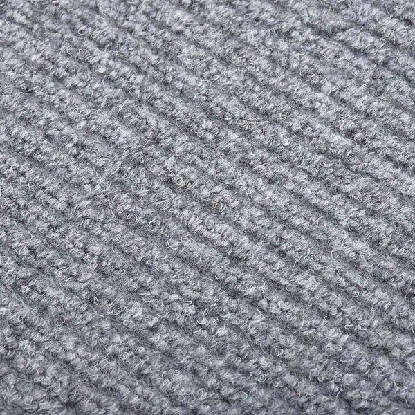 VidaXL Běhoun čisticí zóna 100 x 300 cm [327169] Barva: antracitová
