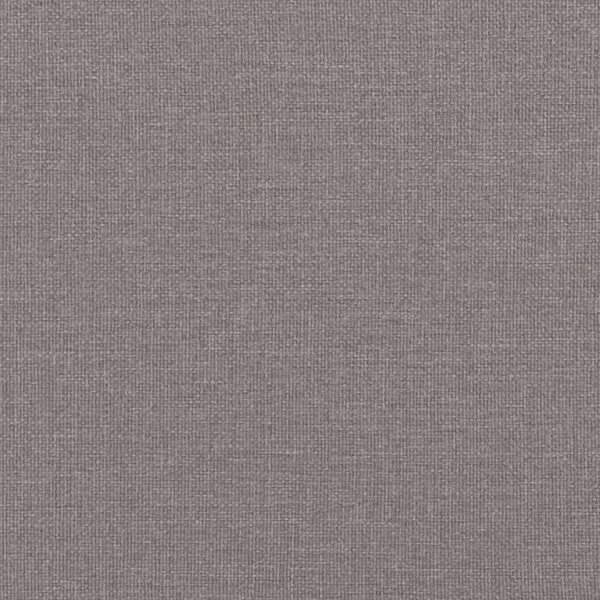 VidaXL Polohovací křeslo textil [372449] Barva: světle šedá
