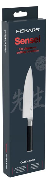 Kuchařský nůž Sensei 19 cm *