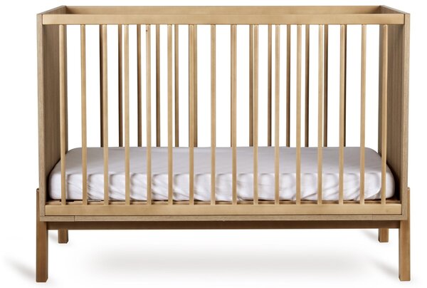 -25 % Dny MOMENTI– Dětská postýlka Quax Ashi 60 x 120 cm