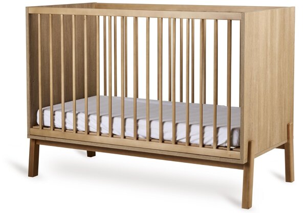 -25 % Dny MOMENTI– Dětská postýlka Quax Ashi 60 x 120 cm