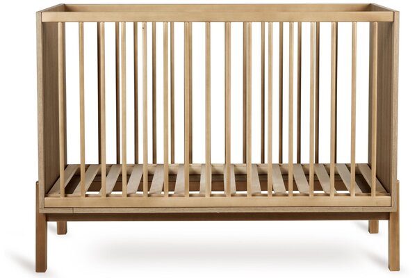 -25 % Dny MOMENTI– Dětská postýlka Quax Ashi 60 x 120 cm