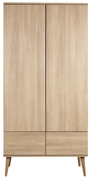 Šatní skříň Quax Flow 196 x 96 cm