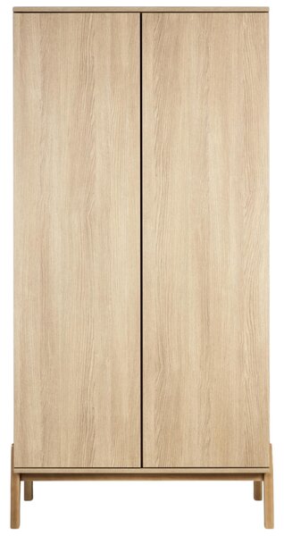 -25 % Dny MOMENTI– Šatní skříň Quax Ashi 196 x 96 cm
