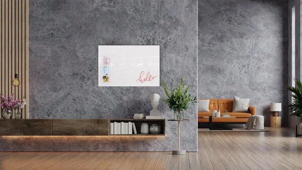 ALLboards PREMIUM TSO90x60 skleněná tabule 90 x 60 cm