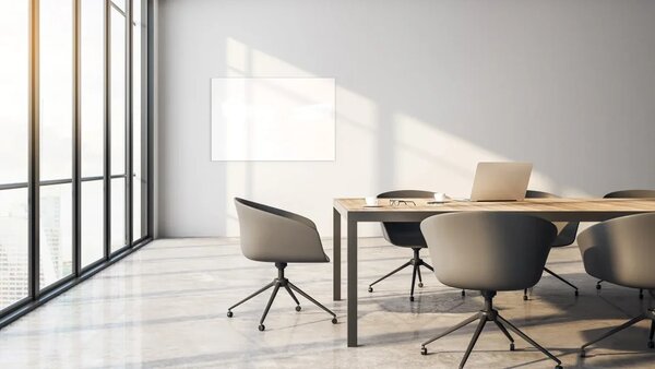 ALLboards PREMIUM TSO90x60 skleněná tabule 90 x 60 cm