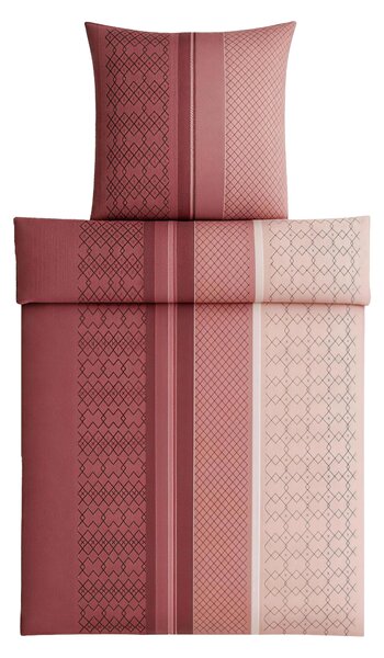 POVLEČENÍ, mikrovlákno, červená, 70/90 cm Boxxx - Povlečení
