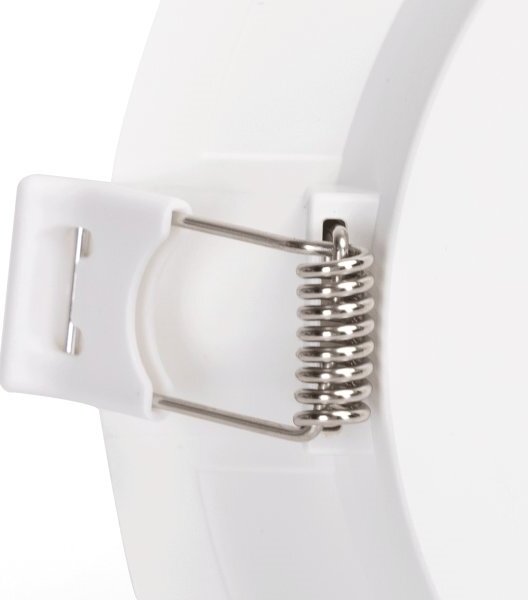 Aigostar -SADA 4xLED RGBW Stm. podhledové svítidlo MESH LED/18W/230V 2700K-6500K