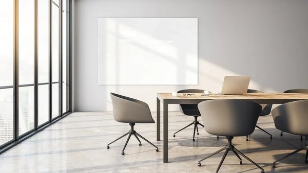 Skleněná tabule ALLboards PREMIUM 120x60 cm,TSO120x60