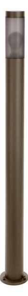 VENKOVNÍ STOJACÍ LAMPA, 7,5/110 cm Eglo - Online Only svítidla, Online Only