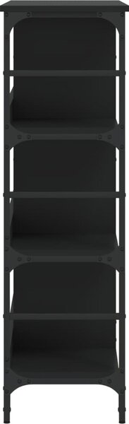 VidaXL Příborník 102 x 32 x 103,5 cm kompozitní dřevo [837728] Barva: šedá sonoma