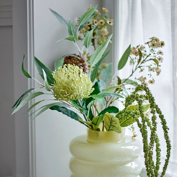 Bloomingville Umělá květina Eucalyptus II. 85 cm