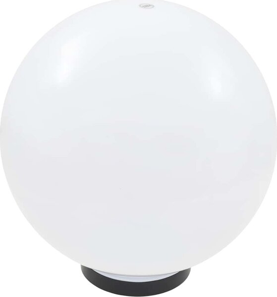 VidaXL Kulovité LED lampy 4 ks koule 30 cm PMMA [277143]