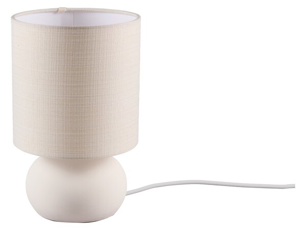 Livarno® Stolní LED lampa (bílá) (100406508001)
