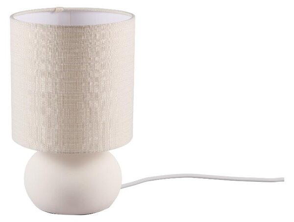 Livarno® Stolní LED lampa (bílá) (100406508001)