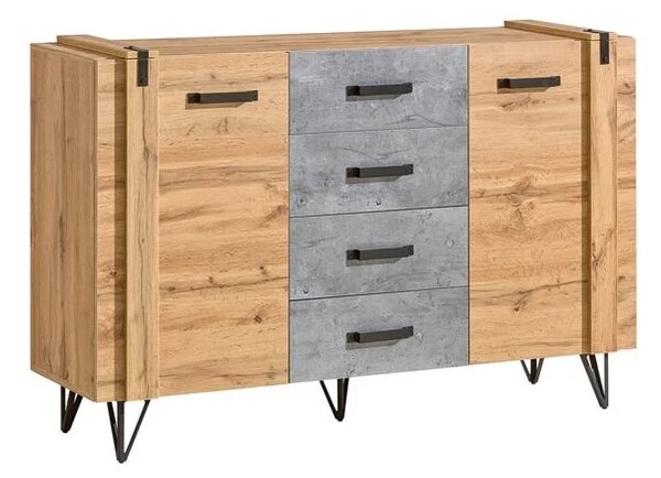 Dolmar Komoda Lofter LO5