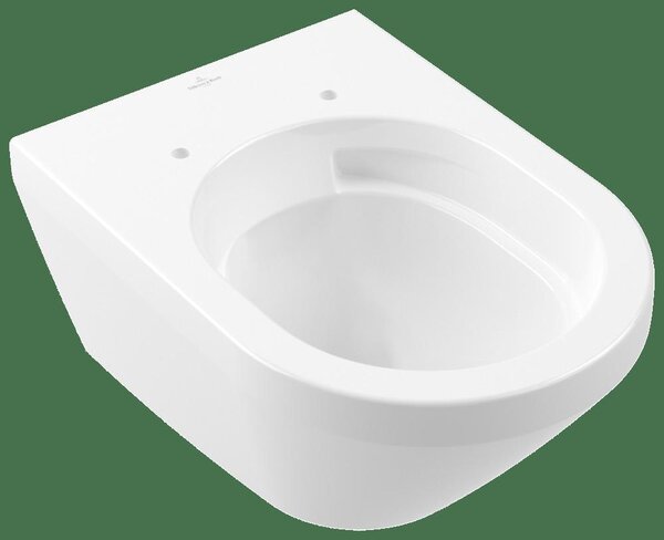 Villeroy & Boch Architectura skříň bez umyvadla 53 cm bílá Alpine