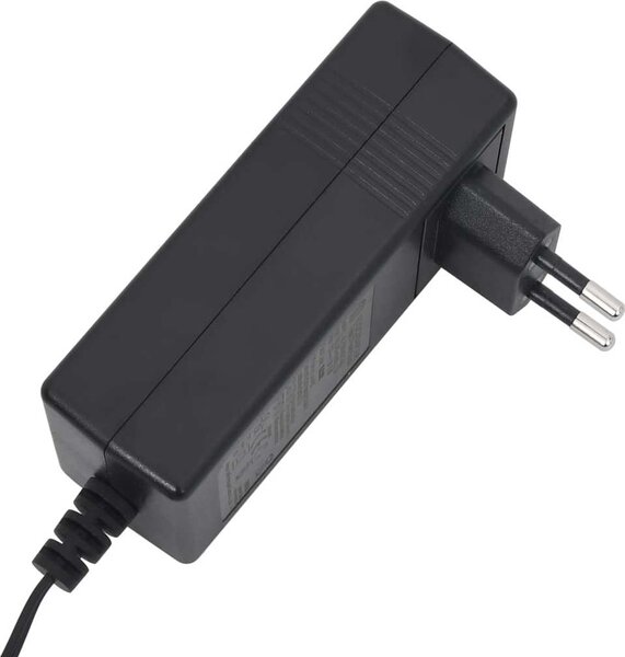 VidaXL Elektrické polohovací křeslo umělá kůže [3204644] Barva: krémová