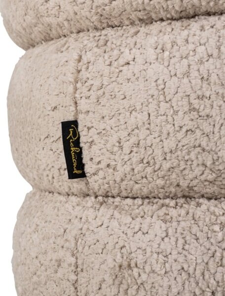 Richmond Puf Adele 50 cm