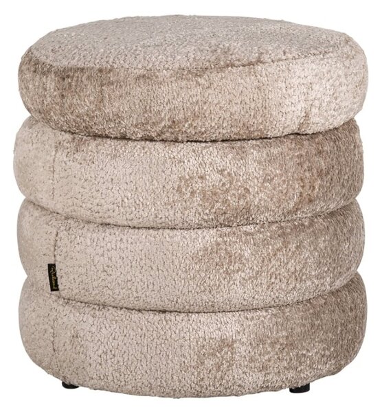 Richmond Puf Adele 50 cm