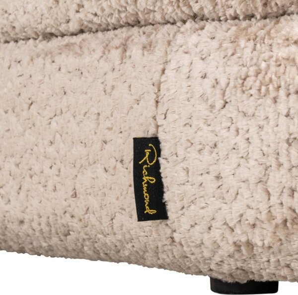 -25 % Dny MOMENTI– Richmond Puf Camille 132 x 45 cm