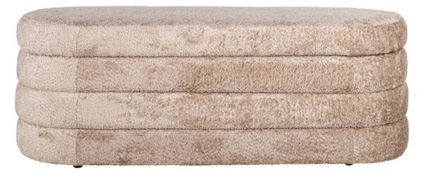 -25 % Dny MOMENTI– Richmond Puf Camille 132 x 45 cm