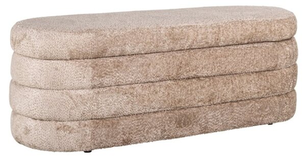 -25 % Dny MOMENTI– Richmond Puf Camille 132 x 45 cm