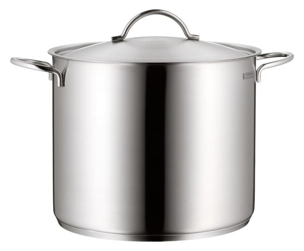 WMF - Hrnec s poklicí pr. 28 cm nerez
