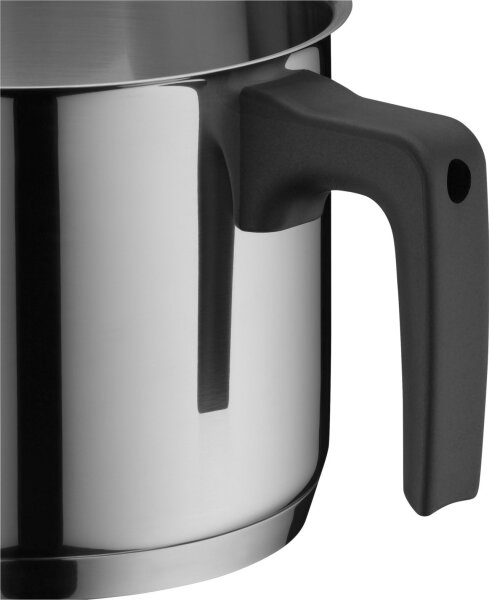WMF - Hrnec na mléko 1,7l nerez