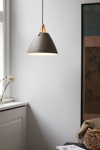 Nordlux Závěsné svítidlo Strap 36 Barva: písková