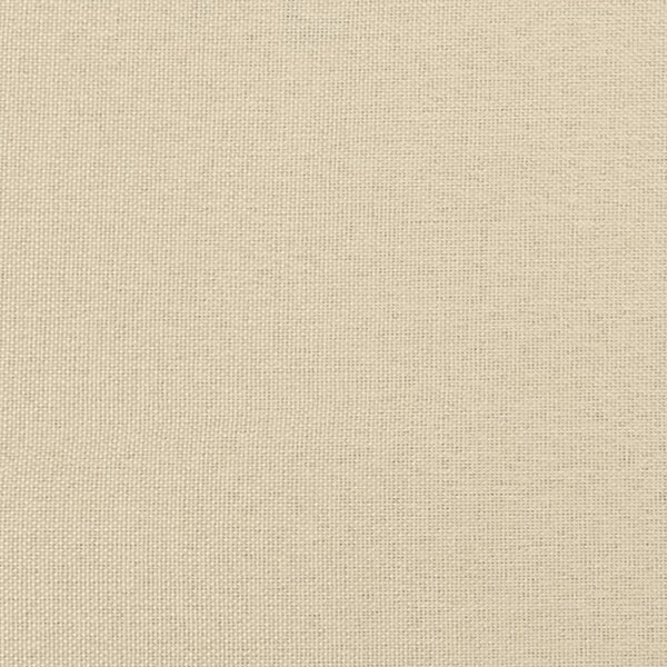 VidaXL Polohovací křeslo textil [373471] Barva: Tmavě zelená