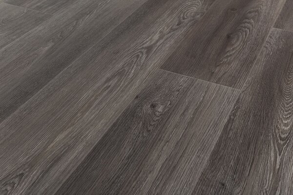 PVC Texline Gerflor rozměr š.400 x d.120 cm - Empire Dark Grey 2069 MB