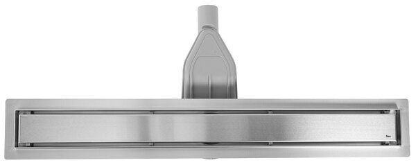 Scarico lineare REA Neox Superflow BRUSH NICKEL 50