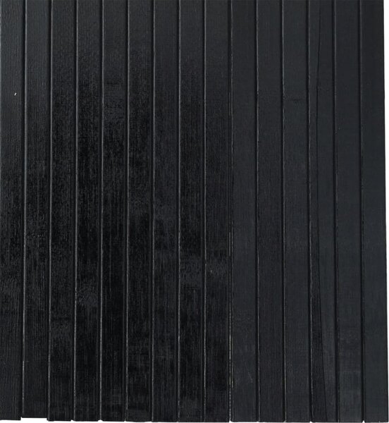 VidaXL Paraván šířka 400 cm výška 165 cm bambus [377000] Barva: Hnědá