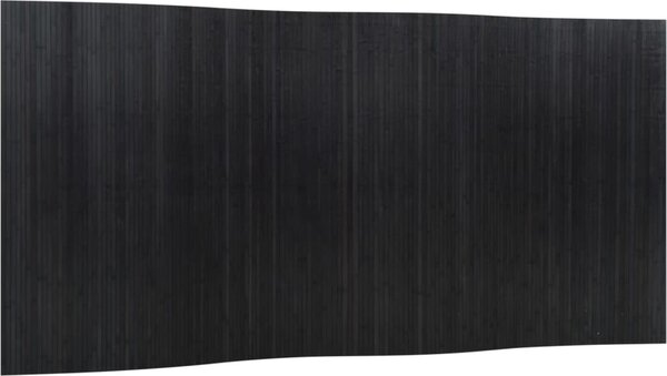 VidaXL Paraván šířka 400 cm výška 165 cm bambus [377000] Barva: Hnědá