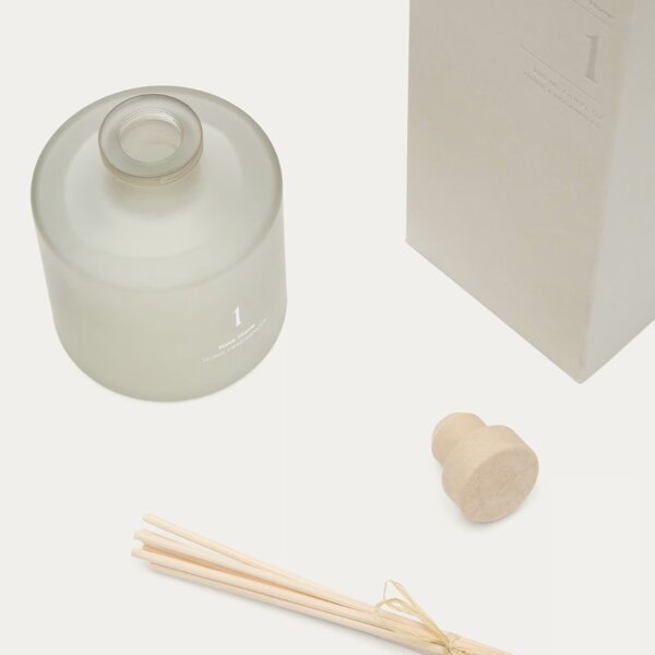 Difuzér Kave Home 1/ Soft Jasmin 200 ml